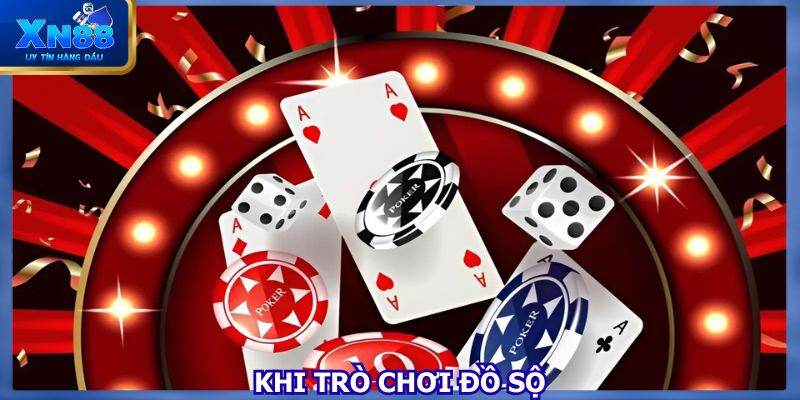 Chuyên mục đánh bài cung cấp loạt tựa game ấn tượng